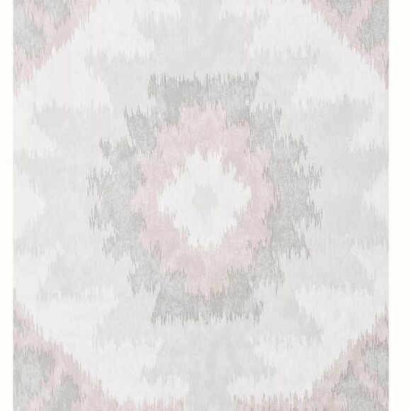 Anthropologie Kazac Shibori Wallpaper (One Roll) - Picture 2 of 6